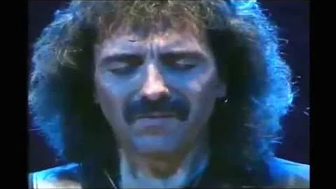 Black Sabbath - Die Young - Tony Iommi   - Tony Ma...