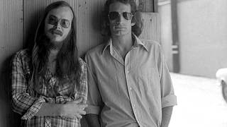 Kid Charlemagne (extended mix) - Steely Dan