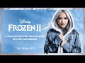 Frozen ii collection by her universe  hot topic