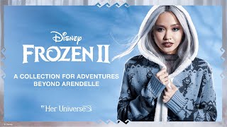 Frozen II Collection by Her Universe | Hot Topic