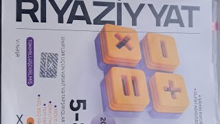 Güvən Riyaziyyat 5-8. 2025 Yeni Nəşr. Natural Ədədlər Səhifə15