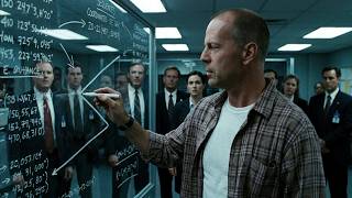 Everyone Underestimated Him, Until He Solved an Impossible Code No Genius Could Break