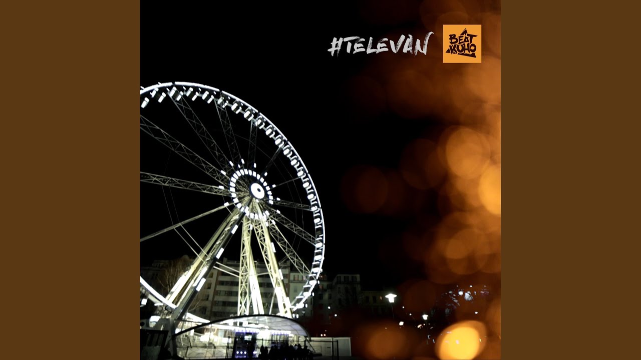 Watch #Televan on YouTube Watch #Televan on YouTube