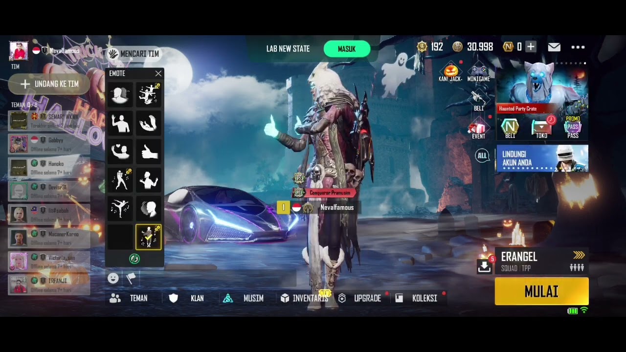 Wait For My Gameplay In PUBG NEW STATE🤩🤩🤩🤩🤩