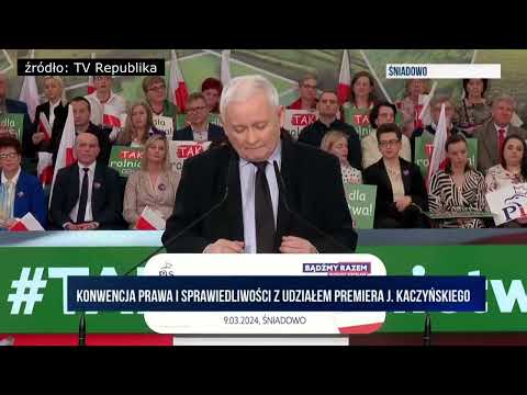 Kto lepiej od Kaczyńskiego zawalczy z problemami, które on sam tworzył?