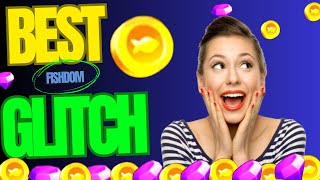 Fishdom Hack 2025 The Secret To Unlimited Boosters & Gems Ios & Android