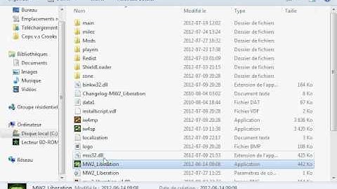 install mods in mw2 liberation