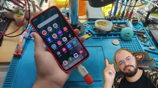 como transferir músicas fotos e vídeos do seu Samsung para um pen drive e vice-versa screenshot 3