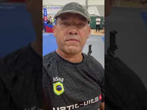 FUJI BJJ CHAMPIONSHIP SERIES