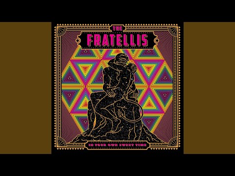 Putar Indestructible - The Fratellis