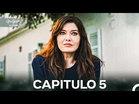 Gulperi Capítulo Largo 5 (Doblado en Español)