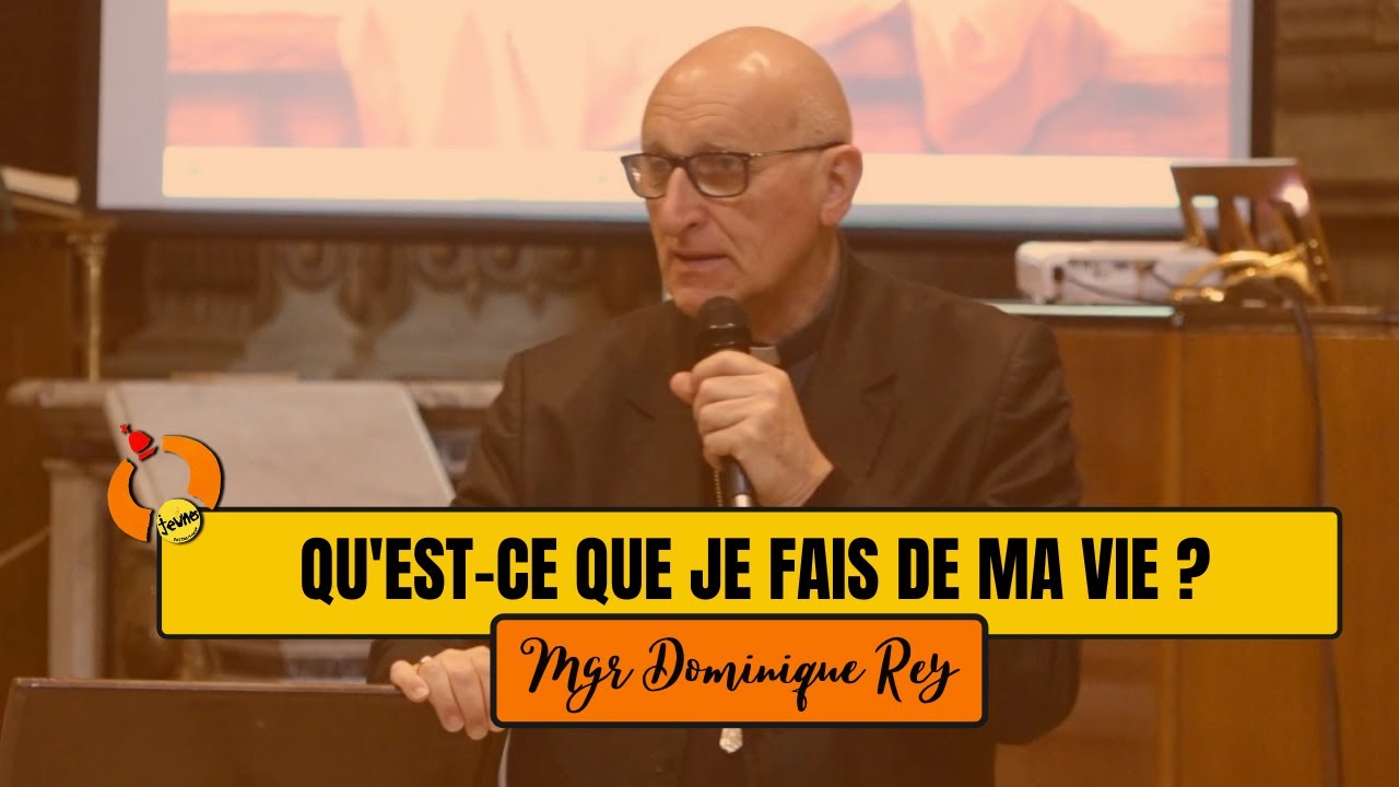 #VOCATION