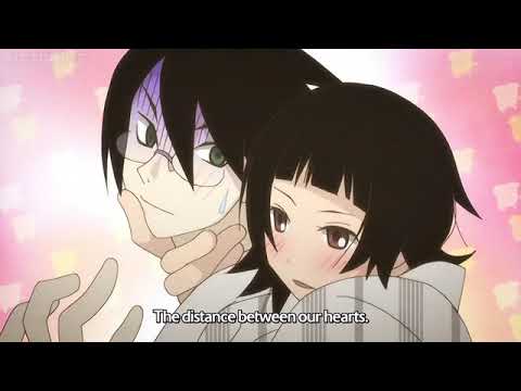Sayonara Zetsubou Sensei Special - Itoshiki