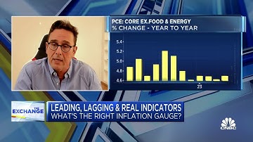 Blockchain provides transparent real-time inflation gauge, says Truflation