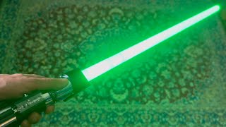 SOLO ASCENDING (LIGHT JACEN) SABER SOUND FONT
