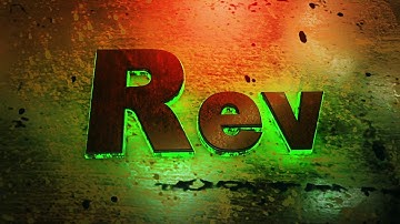 Element3Dを使った屋号の製作。