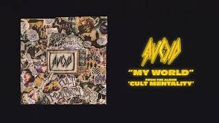 Avoid - My World Official Audio Stream