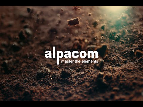 Alpacom - Master the elements