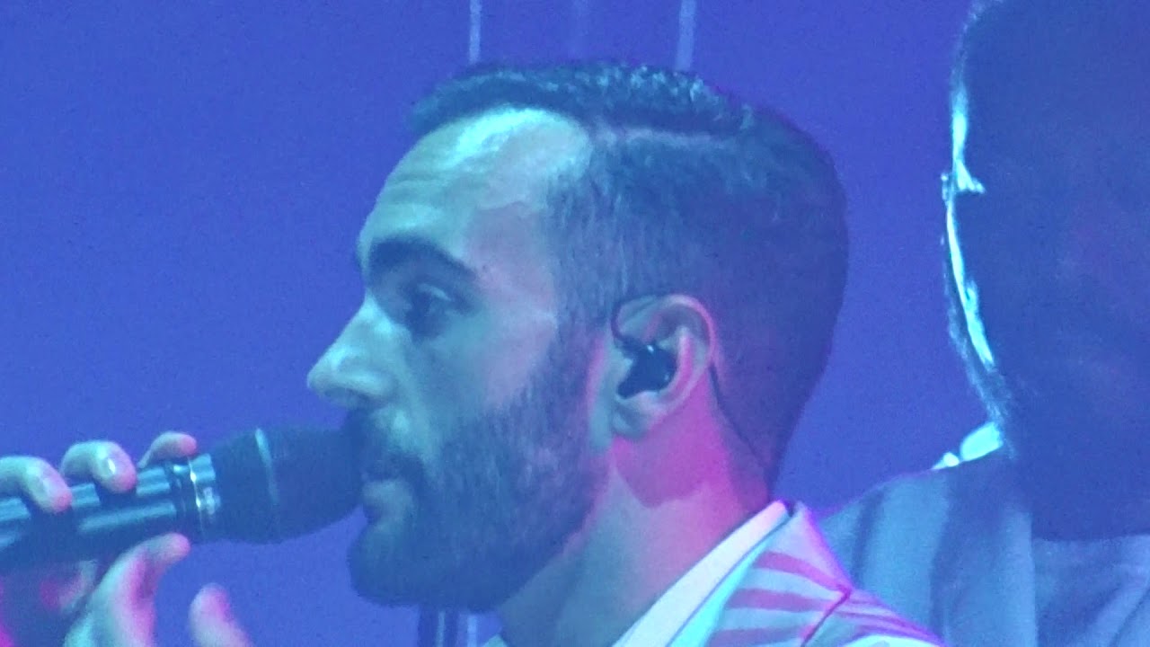MARCO MENGONI - 