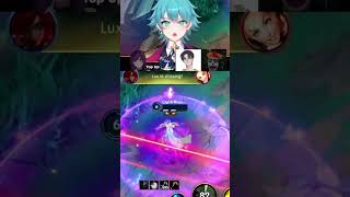 Kaget Dikit 😱 Moment Kena Skill Shot