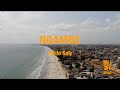 Cocinando con Abarka - Ndambe