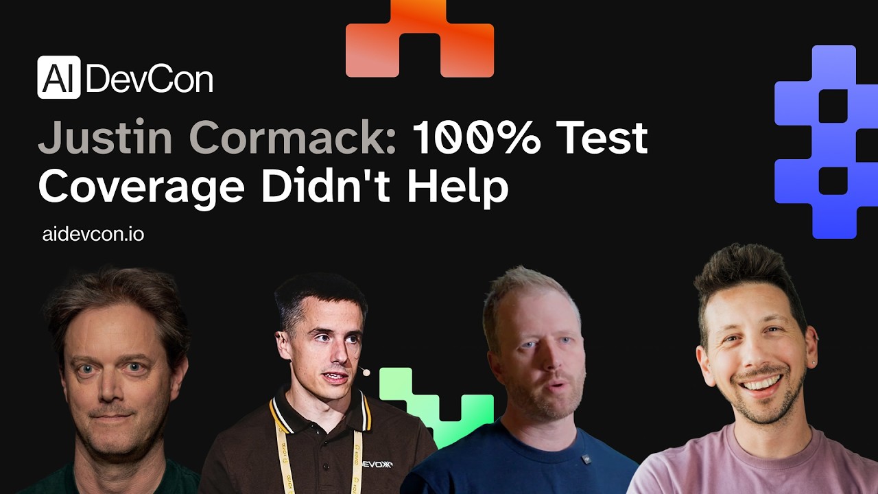 Baz, Docker & Meta on Verifying Agent Code thumbnail
