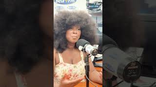 Assa Traoré était dans Les Zinformés sur Beur FM