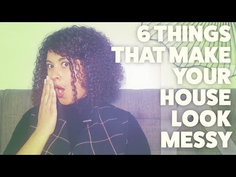 Video: What Makes A House Look Unkempt?