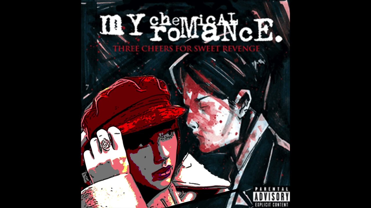 I'm Not Okay (Come Back...Be Here)