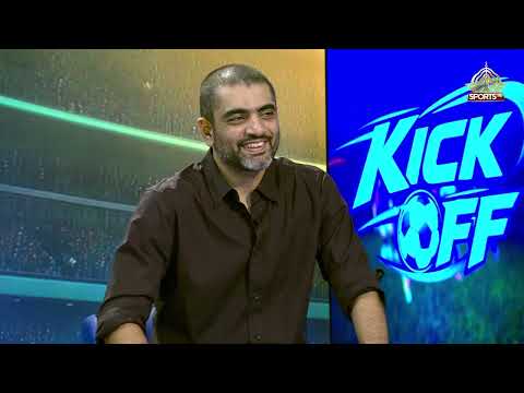 Pakistan’s Shock Defeat, Ronaldo Benched & Ireland–Israel Controversy | Kick Off