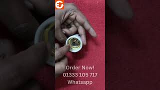 হাই পাওয়ার LED সাপোর্ট Ceramic E27 LED Light Holder Patch Type High Power Lamp Socket |📞01333105717