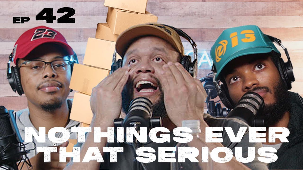Sticky Dream | NETS Podcast #42