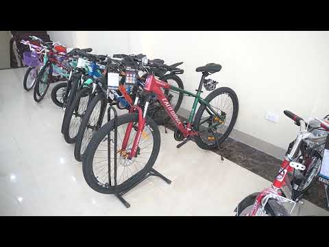 Video Vì sao xe đạp thể thao California 700CC cháy hàng dạo... - youtube