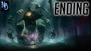 GRIME Walkthrough Part 31 ENDING No Commentary