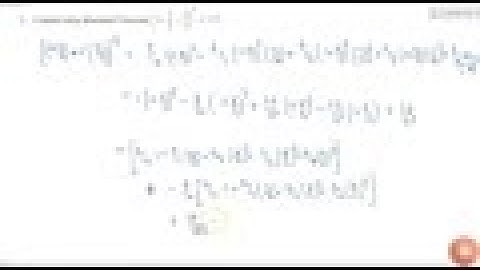Expand using Binomial Theorem `(1+x/2-2/x)^4,x!=0.`...