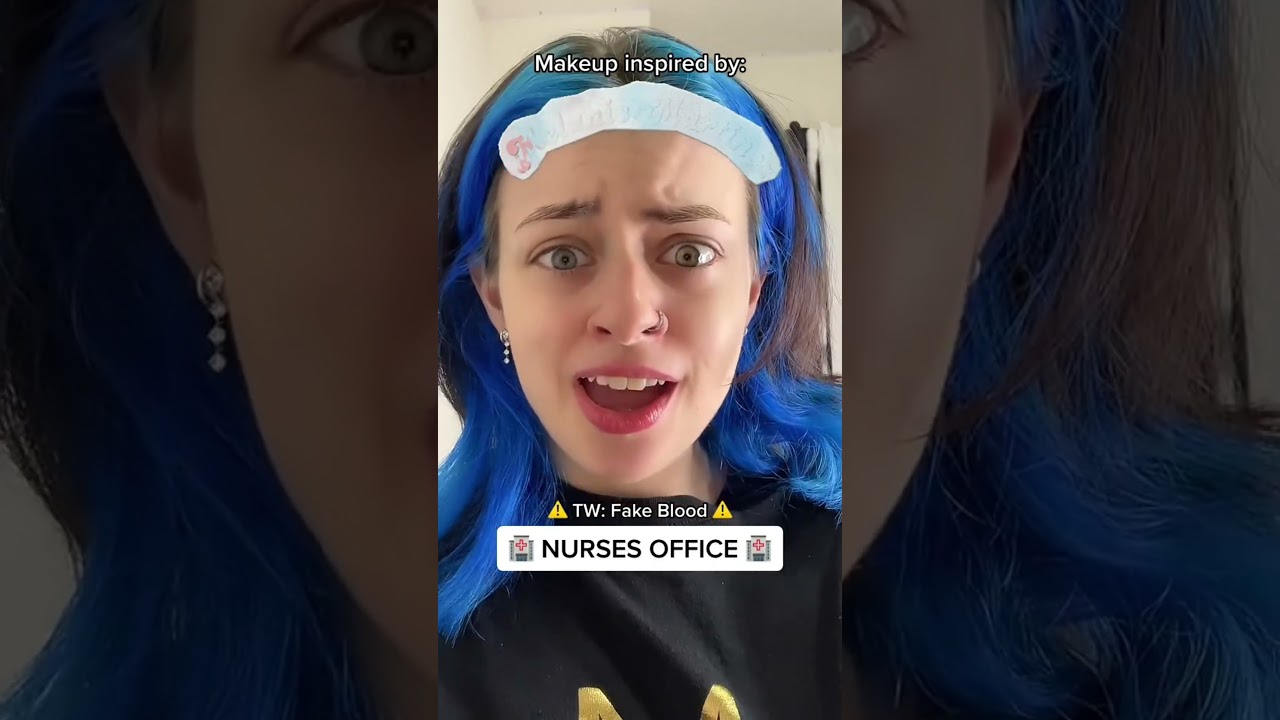 ✨Review | White Mesh Contacts  