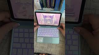 The perfect iPad mini case #tiktokshopmemorialday #tiktokshopdealsforyou #TikTokShopCreatorPicks