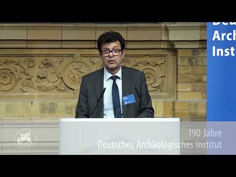 Video: Expedition Nach Jordanien Als Zentrum Eines Thermonuklearen Krieges, Der In Der Antike Stattfand. Teil 15 - Alternative Ansicht