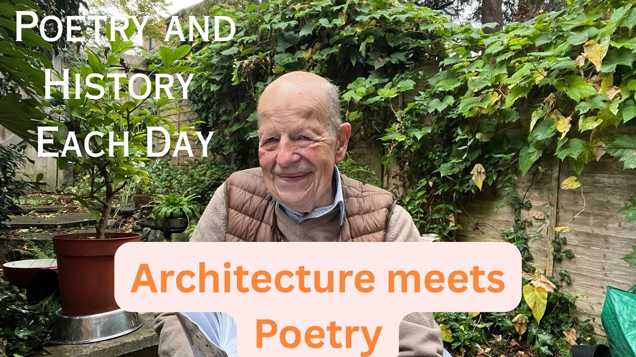 Ле Корбюзье и поэзия архитектуры | Лондон, дизайн и то, как мы видим наши города