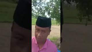 Download Lagu Bikin heboh warga pernikahan EDI KA didampingi sama fajar Sahid. MP3