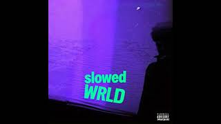 Juice WRLD - Tears (Red Guts) | Best Version