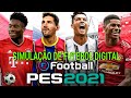 PALMEIRAS X UNIVERSITARIO AOVIVO COM IMAGEN / JOGO DE HOJE / ASSISTA AGORA GAMEPLAY PES21