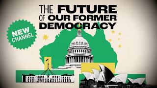 Season 3 Trailer | The Future of Our Former Democracy's New Channel!