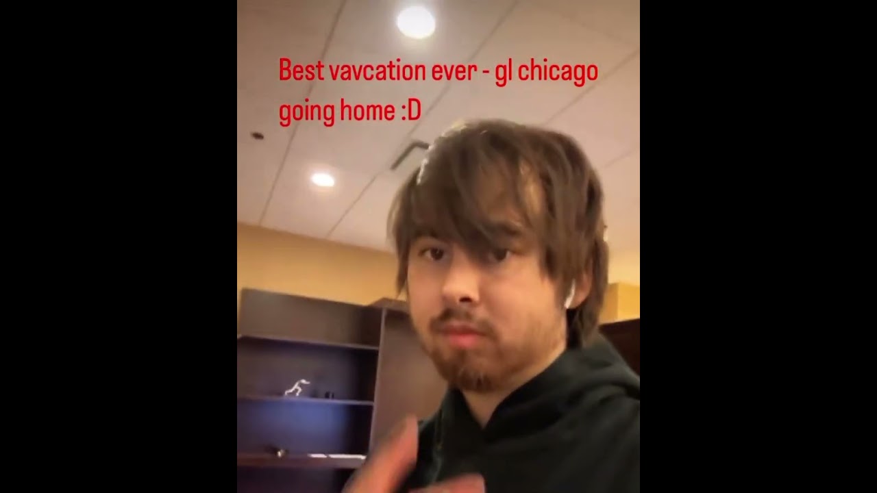 LEAFYISHERE FACE 2023