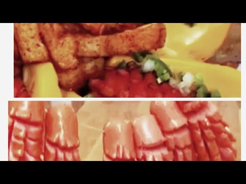 شوف سندوتشات اختراع