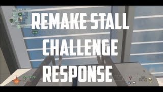Remake Stall Challenge Reponse ! E5 Devzy