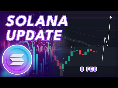 Video preview for SOLANA SOL PRICE PREDICTION 2026