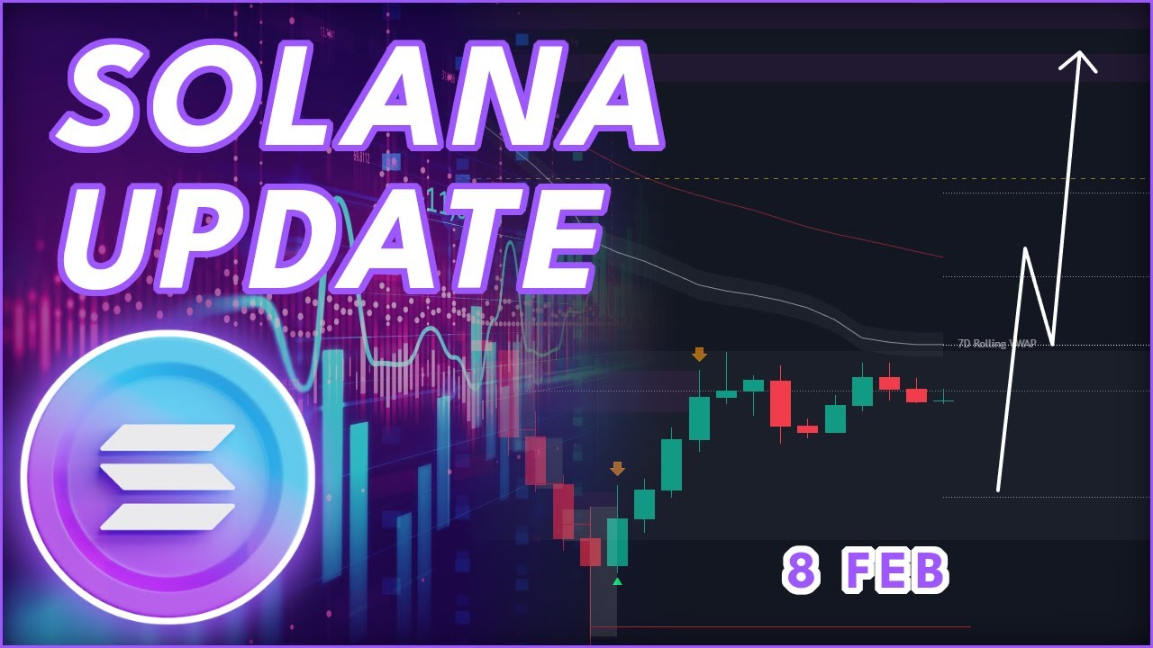 Прорыв Solana на следующей неделе? 🔥 (Прогноз цены Solana SOL на 2026 год)