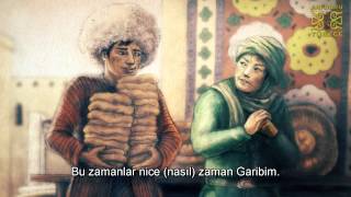 Garibim (Türkmenistan - ALTYAZILI) Resimi