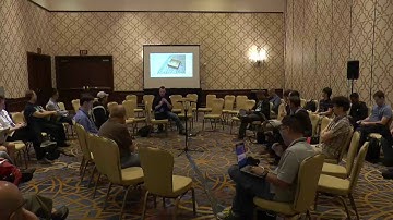 LAS16-106: GNU Toolchain Development Lifecycle